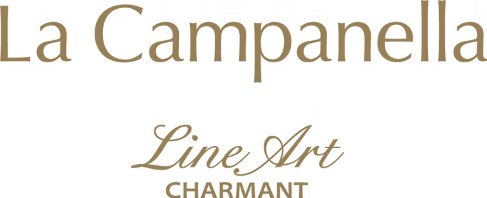 LineArt La Campanella（ラインアートカンパネラ）